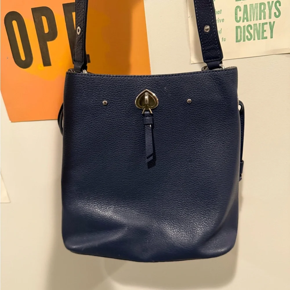 Kate Spade Marti Bucket Bag